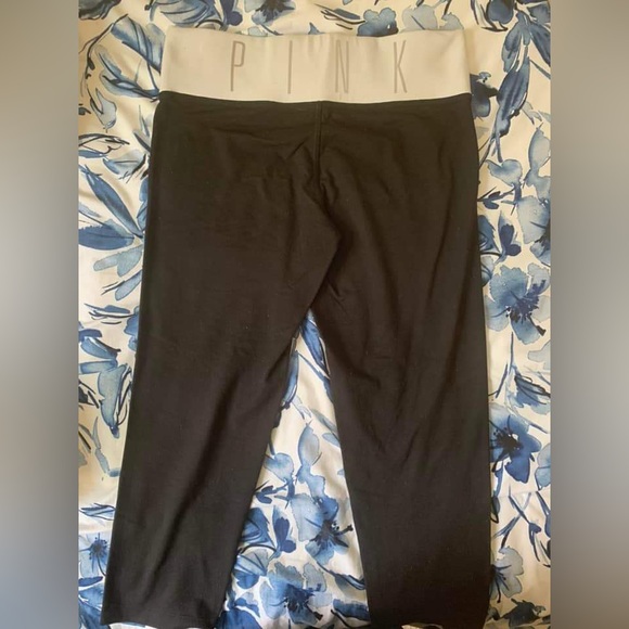 PINK Victoria Secret Yoga Pants - Picture 2 of 3